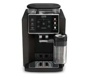KRUPS aparat za espresso kafu EA912910 Sensation Milk