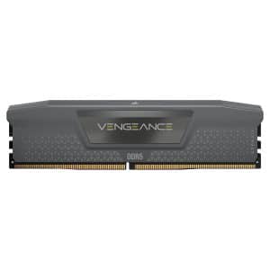 RAM CORSAIR DDR5 16GB, 6000MT/s VENGEANCE