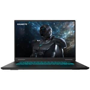 Laptop Gigabyte NB Gaming A16 PRO Core 7 16" QHD+ 32GB/1TB