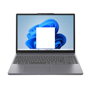 Lenovo IdeaPad Slim 3 15IRH10 83K1006KSC 153 WUXGA IPS AG 60 Hz Intel i7 13620H16GB DDR51TB SSDBacklit kbd.2YLuna Grey 2