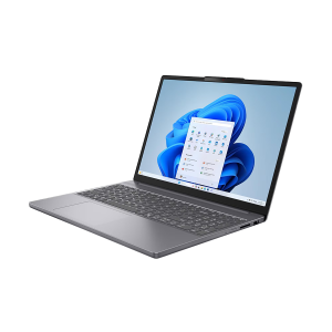 Lenovo IdeaPad Slim 3 15IRH10 83K1006KSC 153 WUXGA IPS AG 60 Hz Intel i7 13620H16GB DDR51TB SSDBacklit kbd.2YLuna Grey 3