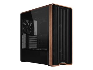 Lian Li Lancool 217 Black ATX