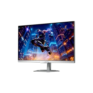 Monitor Gigabyte Gaming 27" SS IPS, White (bijela), QHD, 350cd