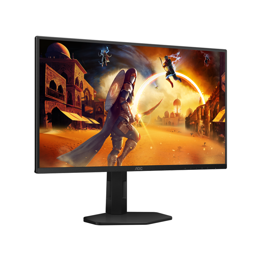 Monitor AOC Gaming 25G4SXU 24.5" Fast IPS, 1920x1080, 4 1920x1080