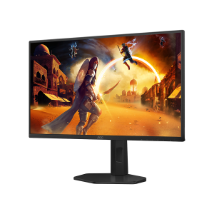 Monitor AOC Gaming 25G4SXU 24.5" Fast IPS, 1920x1080, 11 310Hz (OC)