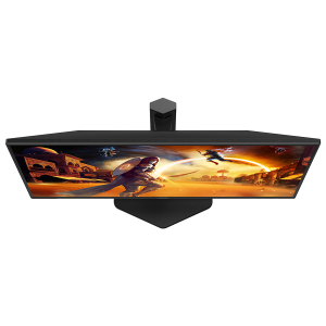 Monitor AOC Gaming 25G4SXU 24.5" Fast IPS, 1920x1080, 12 0.3ms MPRT (1ms GtG)