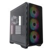 Montech Air 903 Max Black Mid-tower