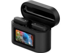 Philips TAT6000BK BT slusalicein ear blokiranje bukePametna kutija za punjenje 4 mikrofona 1