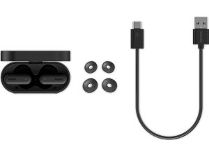 Philips TAT6000BK BT slusalicein ear blokiranje bukePametna kutija za punjenje 4 mikrofona 5