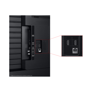 SAMSUNG TV UE75U8072FUXXH 3