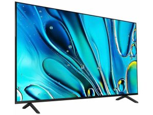 Alternative view of Sony 75'' S39BP BRAVIA 3Google TV; 4K HDR procesor X14K Ultra HD; HDR; Triluminos Pro;