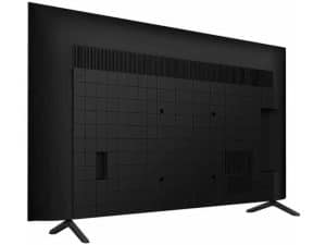 Sony 75 S39BP BRAVIA 3Google TV 4K HDR procesor X14K Ultra HD HDR Triluminos Pro 2