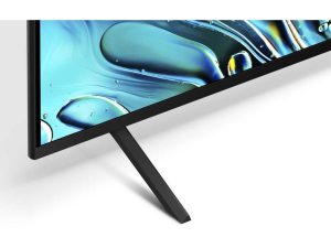 Sony 75 S39BP BRAVIA 3Google TV 4K HDR procesor X14K Ultra HD HDR Triluminos Pro 3