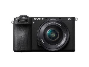 Sony Alpha 6700 kit SEL2870