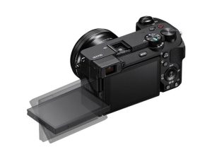 Sony Alpha 6700 kit SEL2870 4