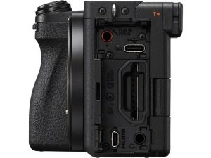 Sony Alpha 6700 kit SEL2870 7