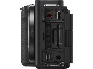 Sony Vlog Camera ZV E1 BODY 5