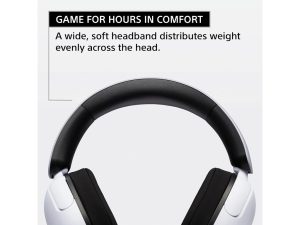 Sony gaming slusalic INZONE H3zicane slusalice s mikrofonomboja crna 3