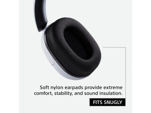 Sony gaming slusalic INZONE H3zicane slusalice s mikrofonomboja crna 4