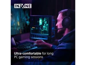 SONY Gaming slušalice INZONE H5 - Slika 5