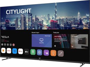 TESLA TV 65E645BUW 4K WebOS Miracast AirPlay Magicni daljinksi upravljac 3