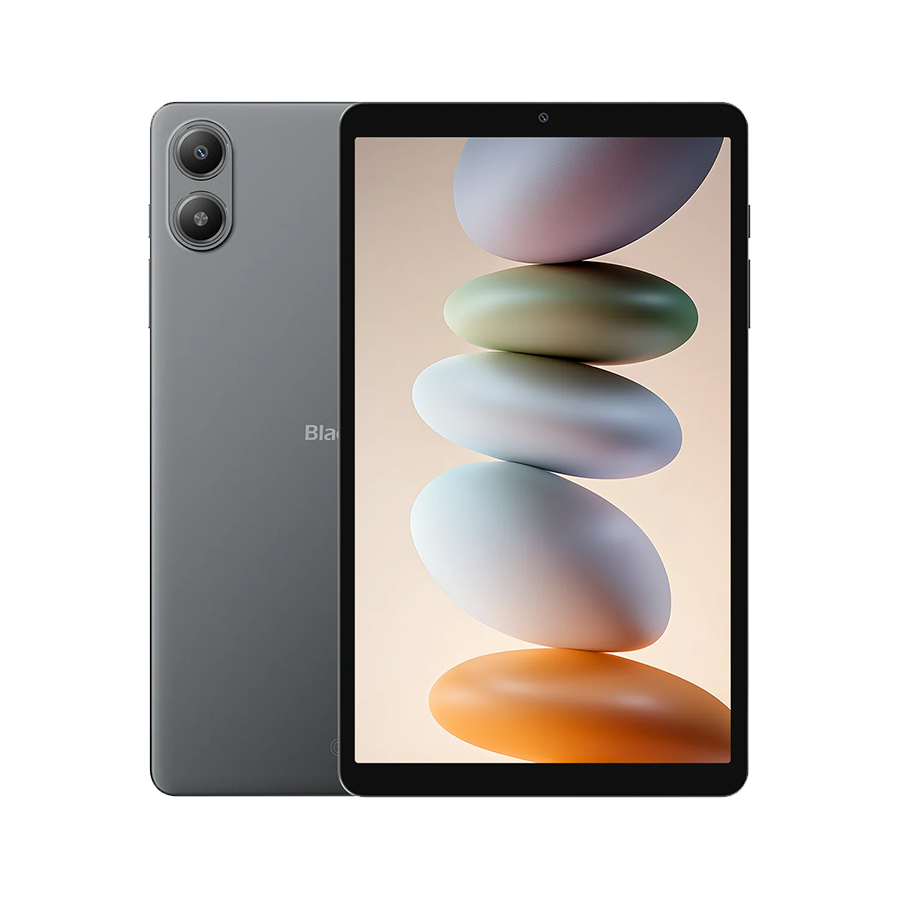 Tablet Blackview Link 2 8,68" 4GB 128GB Midnight Black 3 Tablet Blackview Link 2 8