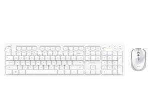 Trust ODY II WRLS set tast+miš