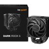 be quiet! Dark Rock 5 Black CPU Cooler