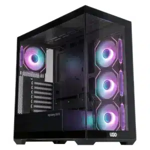 Računalo PC COMTRADE Gamer 5800x 32GB/500GB