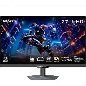 Monitor Gigabyte 27" M27Q3 SS IPS 1ms 320Hz