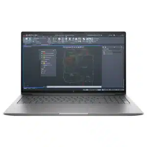 Laptop HP Zbook Power G11 Ryzen 7 16" FHD 32GB/1TB