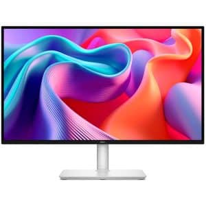 Dell 27 QHD Monitor - S2725DSM