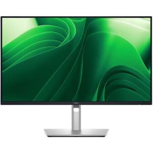 Monitor 23.8" 100Hz IPS Dell Pro QHD Monitor - P2425D