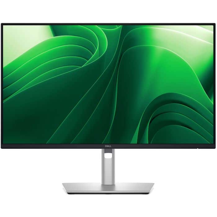 Monitor 23.8" 100Hz IPS Dell Pro QHD Monitor - P2425D 3 Monitor 23.8" 100Hz IPS Dell Pro QHD Monitor - P2425D