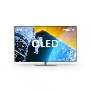 Philips televizor 65" OLED819 4K Google Ambilight TV