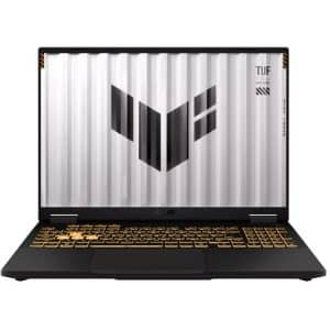 Laptop ASUS TUF F16 16" IPS FHD i5 16GB/512GB FX608JHR-RV110