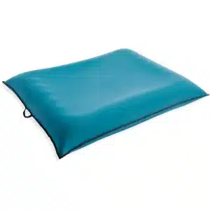 INTEX Napuhavajuća vreća ležaljka na napuhavanje 198x157cm 56794