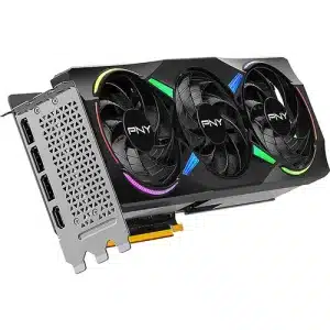 Grafička PALIT PNY RTX 5070 Ti 16GB Gaming GDDR7