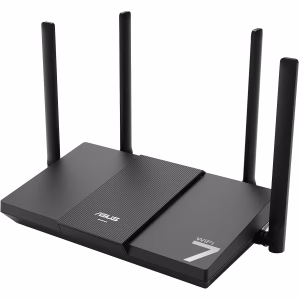 Ruter Asus RT-BE50/EUP_EU// Dual Band 3600 Mbps router