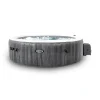 INTEX Masažni bazen Pure SPA 77 GreyWood đakuzi 28440