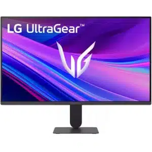 Monitor LG 27" UltraGear 144Hz 1ms 27G411A-B