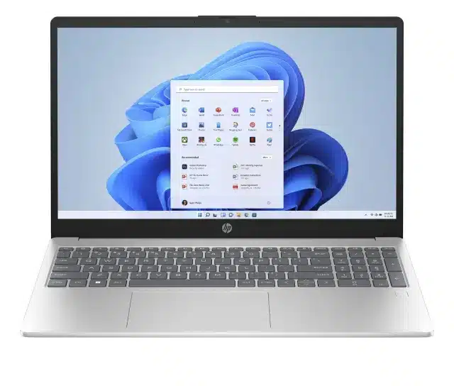 Laptop HP 15.6" FHD 16GB/512GB 15-fc0502nn 3 Laptop HP 15.6" FHD 16GB/512GB 15-fc0502nn