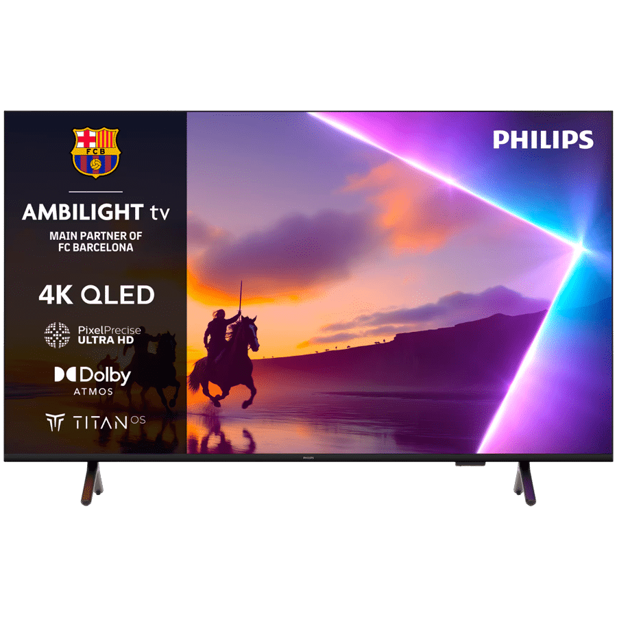 Philips televizor 85" PUS8510 4K Titan OS TV 3 Philips televizor 85" PUS8510 4K Titan OS TV