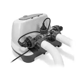 Intex klorinator sustav za slanu vodu Krystal Clear QS200