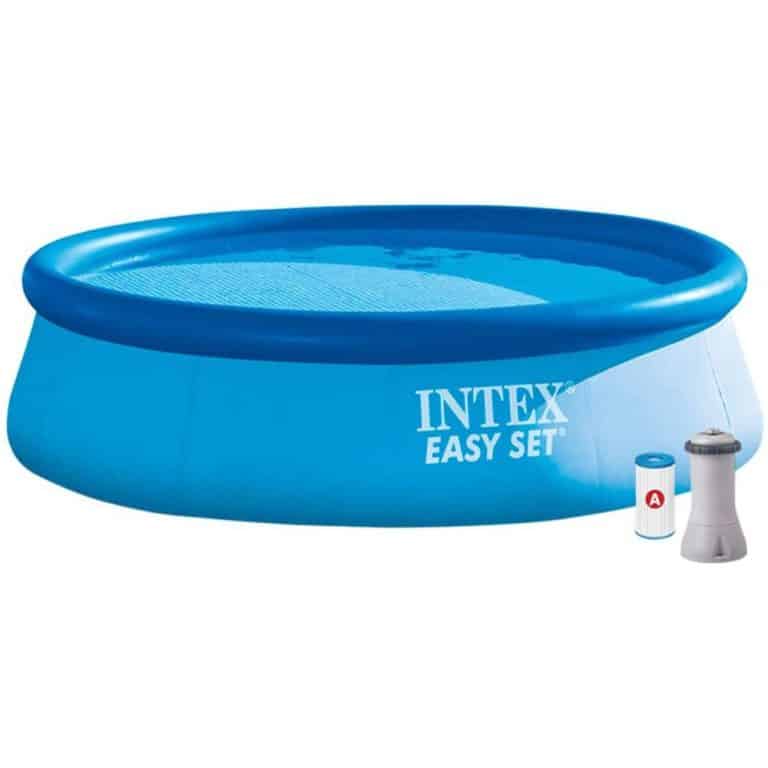 Intex bazen 366x76cm Easy Set Pool 28132 | Kupite online | eKutak.ba