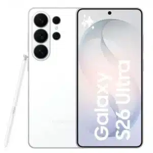 Mobitel Samsung S26 Ultra 12GB 256GB White