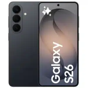 Mobitel Samsung S26 12GB 512GB Black