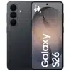 Mobitel Samsung S26 12GB 256GB Black
