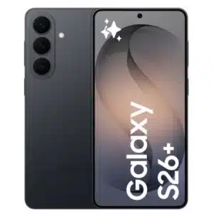 Mobitel Samsung S26+ 12GB 256GB Black