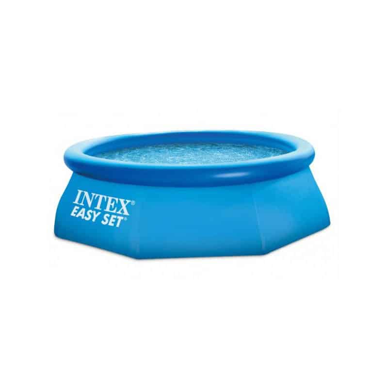 Intex bazen okrugli 305x76cm Easy set sa filter pumpom 28122 4 Intex bazen okrugli 305x76cm Easy set sa filter pumpom 28122